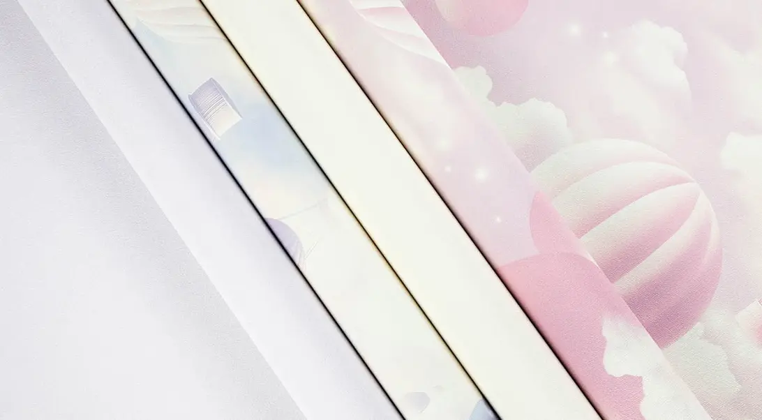 Обои 75341-65 Wall Decor Балу