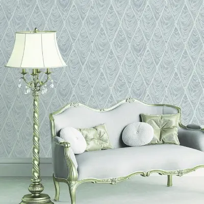 Обои 77725205 Wiganford Violet — фото 2