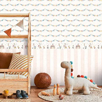 Обои 78691-1 AS Creation Mia+Paul — фото 5