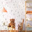 Обои 78700-1 AS Creation Mia+Paul — фото 3