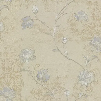 Коричневый, Серый