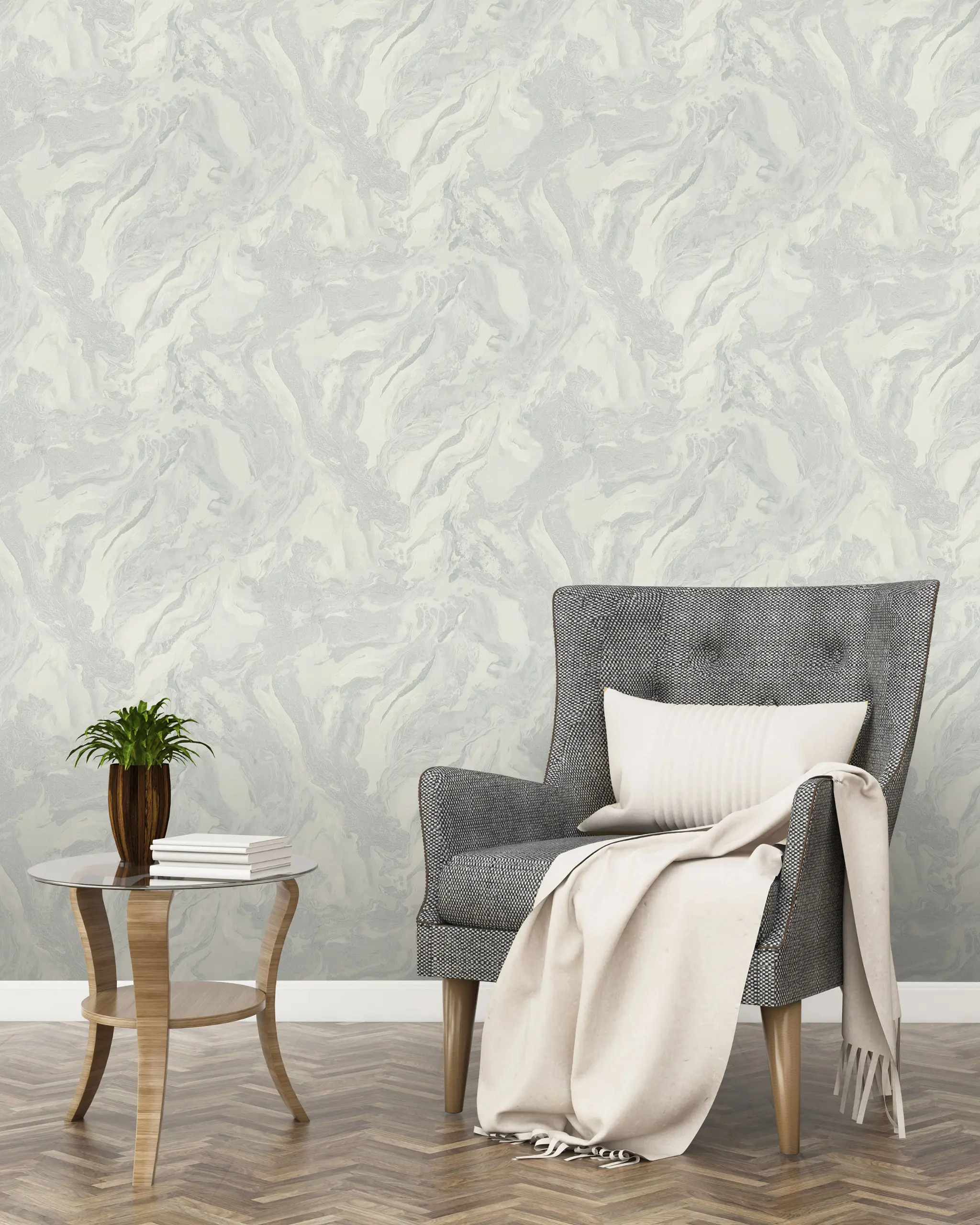 Обои 8086-03 Ornamy Geologic