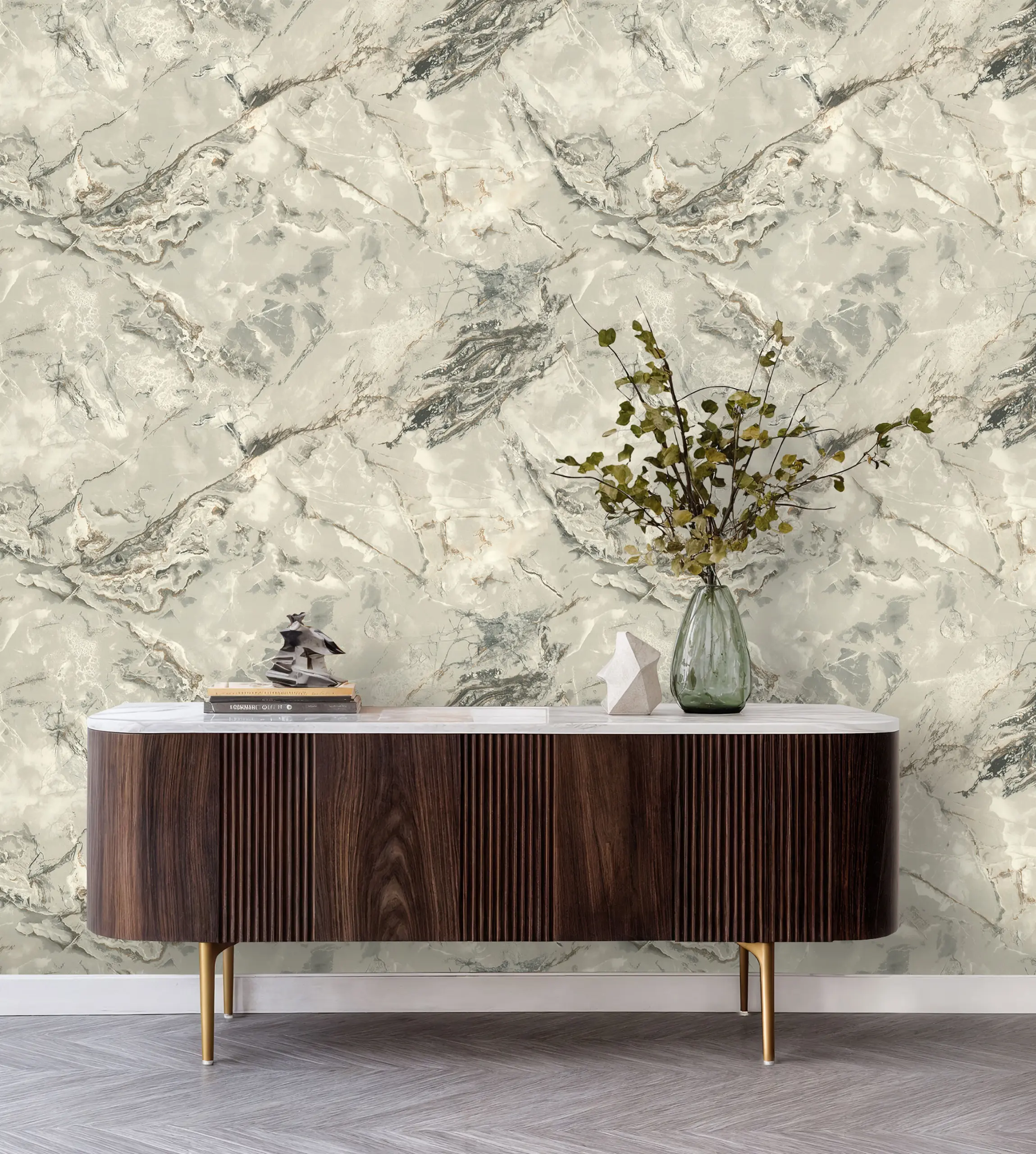 Обои 8087-24 Ornamy Calacatta