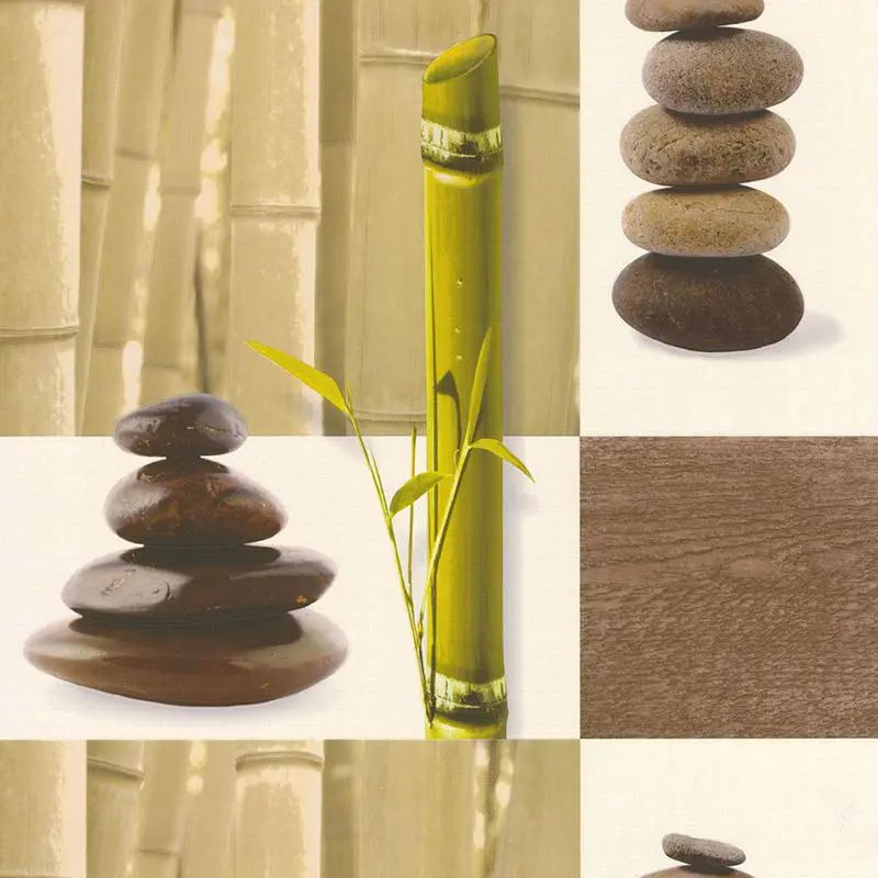 Обои 825701 Rasch Tiles & More