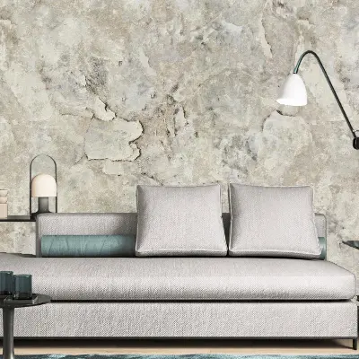 Обои 82603BS Decori & Decori Каррара — фото 5