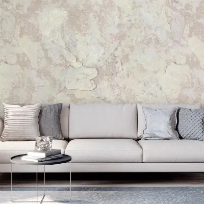 Обои 82605BS Decori & Decori Каррара — фото 2