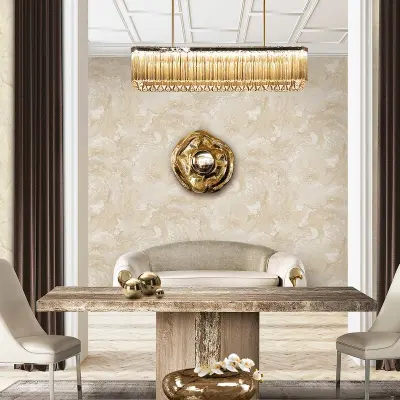 Обои 82614 Decori & Decori Каррара — фото 2