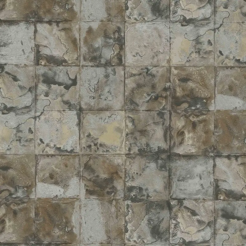 Обои 82617 Decori & Decori Каррара