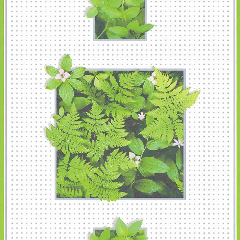 Обои 828405 Rasch Tiles & More