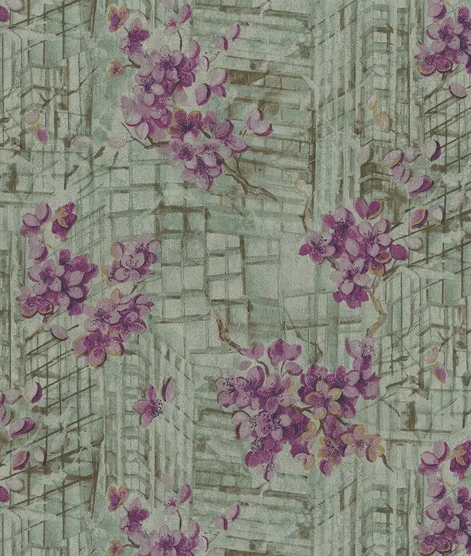 Обои 83267 Emiliana Parati Город