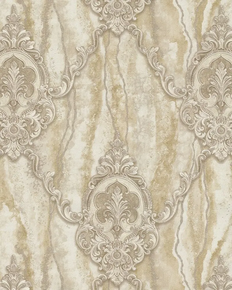 Обои 83503 Emiliana Parati Amuleto