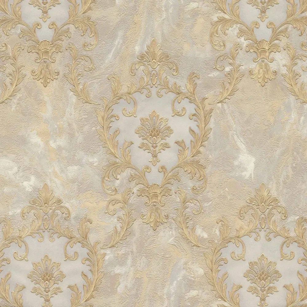 Обои 83602BS Decori & Decori Каррара 2
