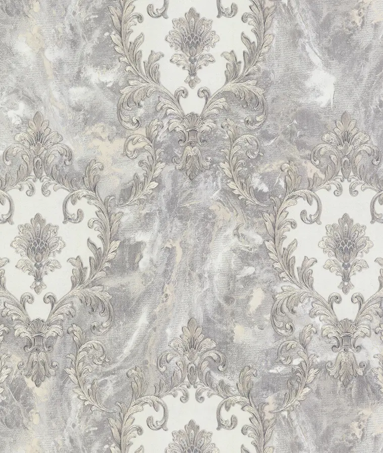 Обои 83603BS Decori & Decori Каррара 2