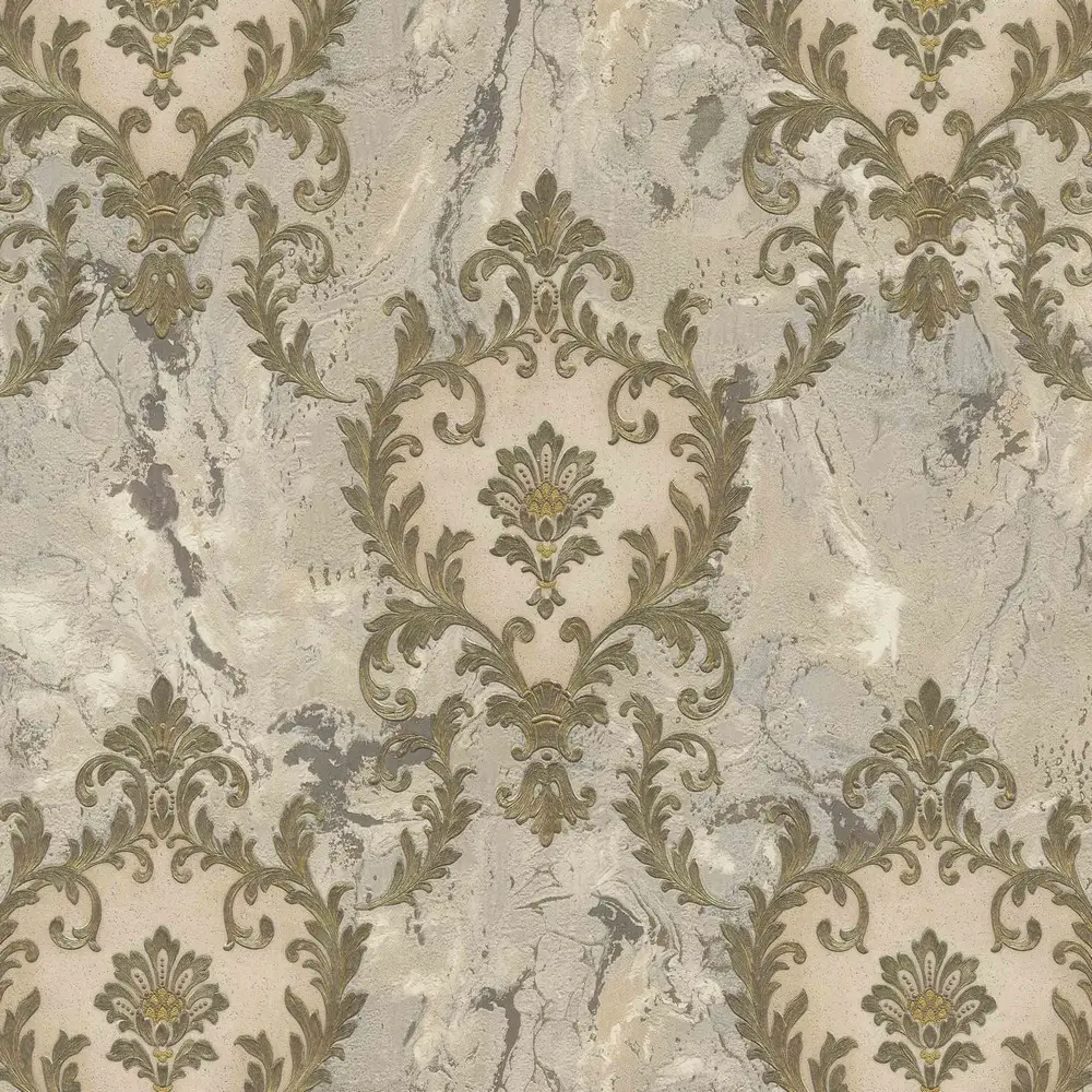 Обои 83607 Decori & Decori Каррара 2