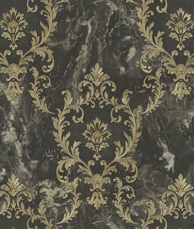 Обои 83611 Decori & Decori Каррара 2