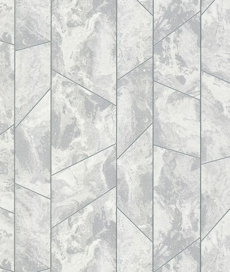 Обои 83639 Decori & Decori Каррара 2