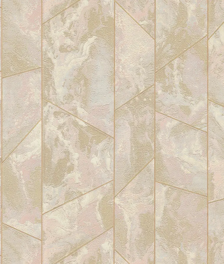 Обои 83641 Decori & Decori Каррара 2