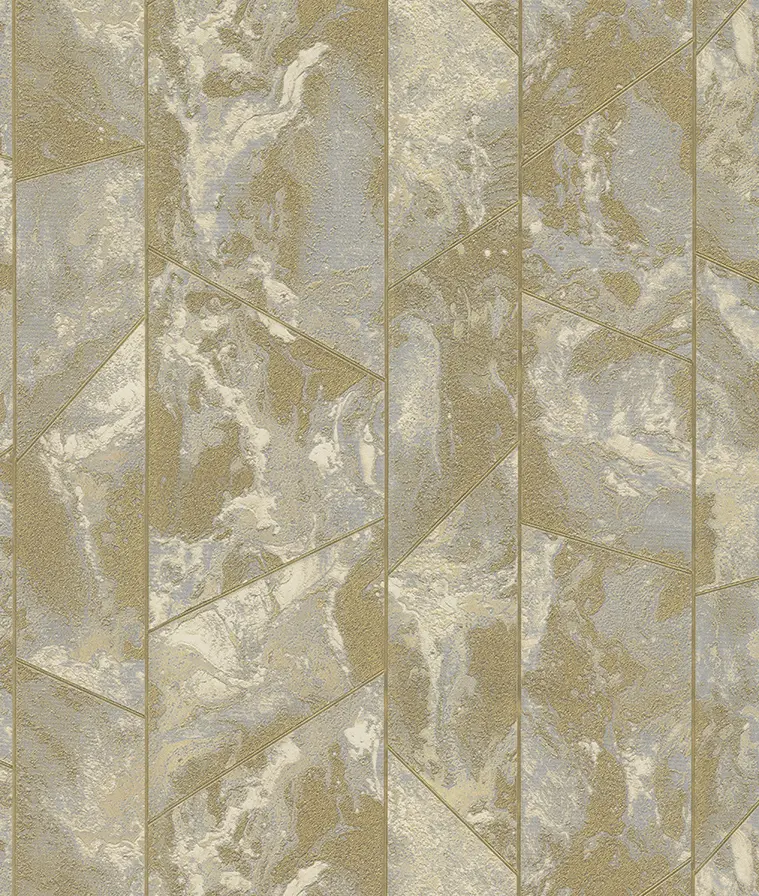 Обои 83645 Decori & Decori Каррара 2