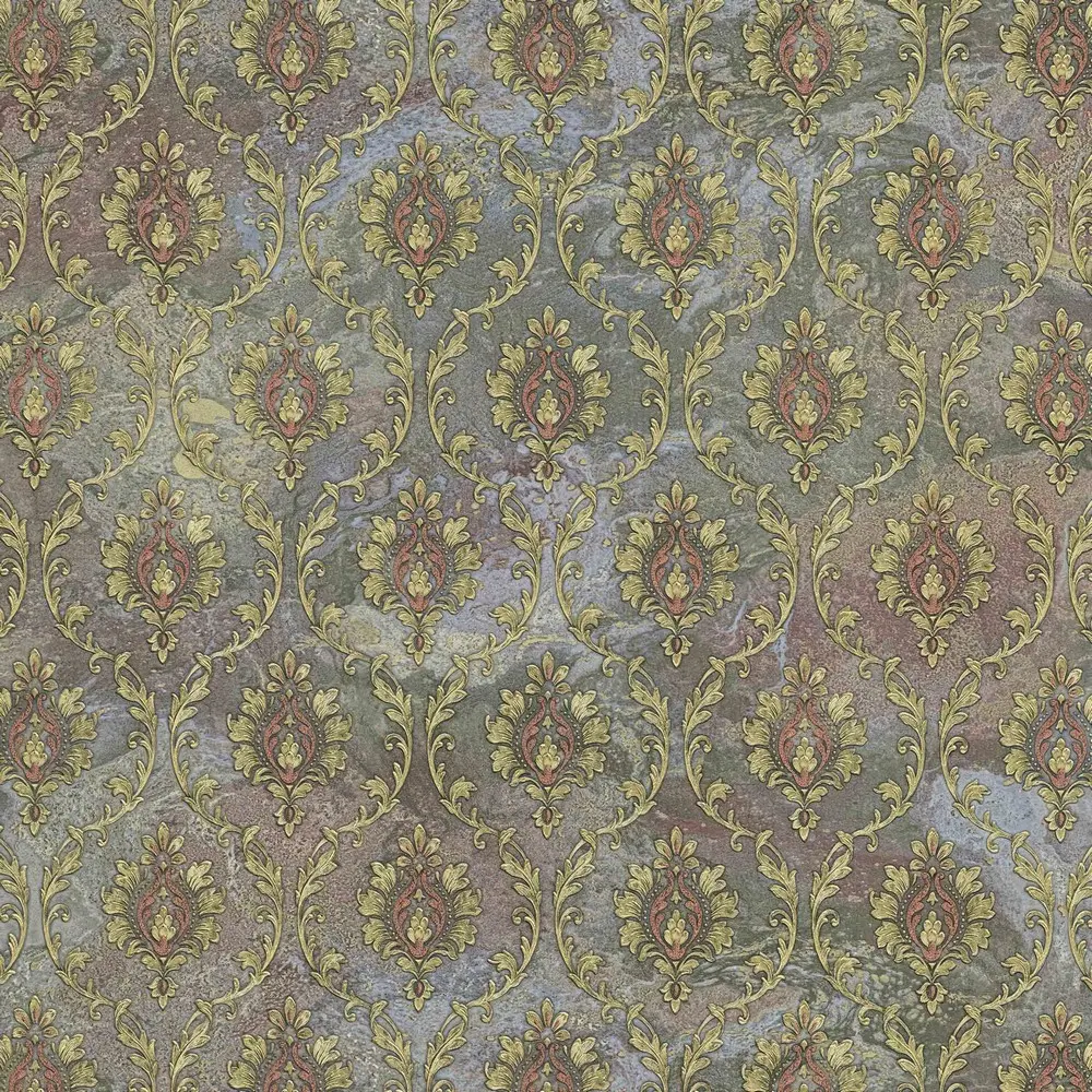 Обои 83646 Decori & Decori Каррара 2