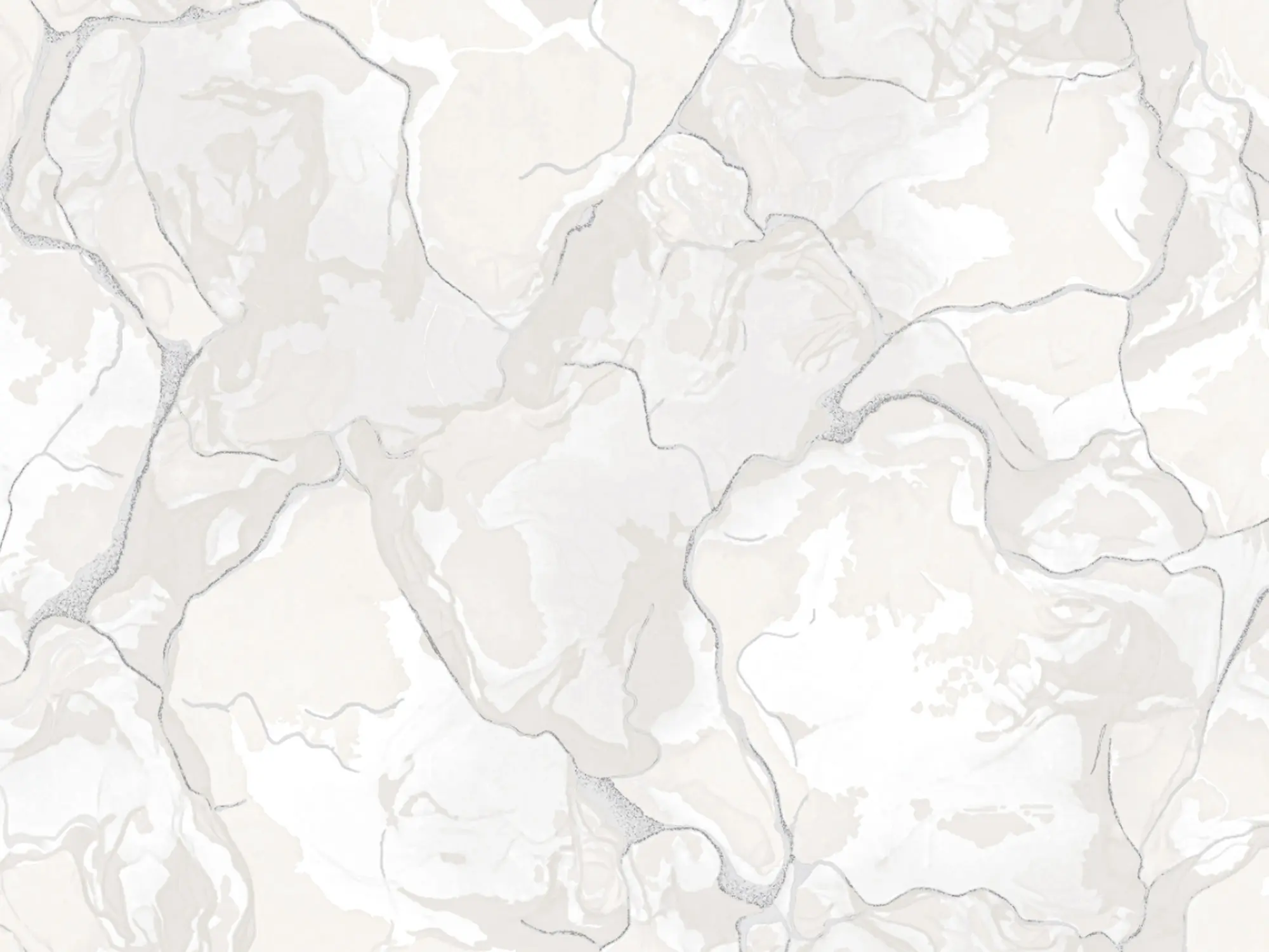 Обои 838-03 Wiganford Ландыши