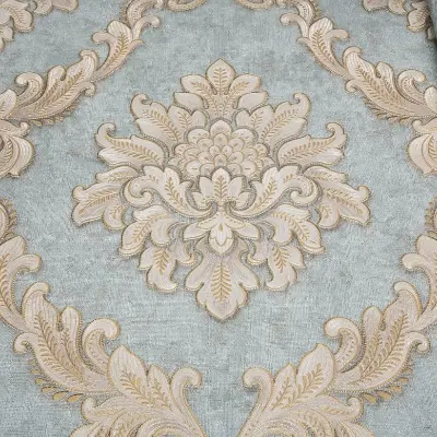 Голубой, Коричневый