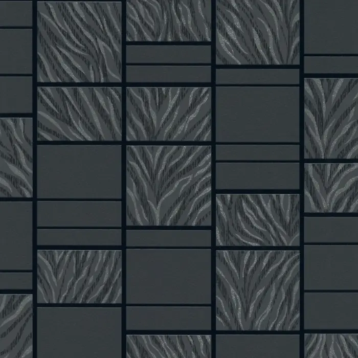 Обои 888317 Rasch Tiles & More