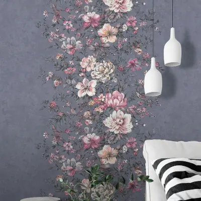 Обои 9093-23 Euro Decor Garden — фото 2