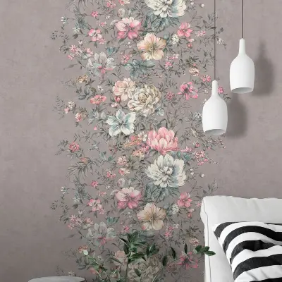 Обои 9094-01 Euro Decor Garden — фото 2