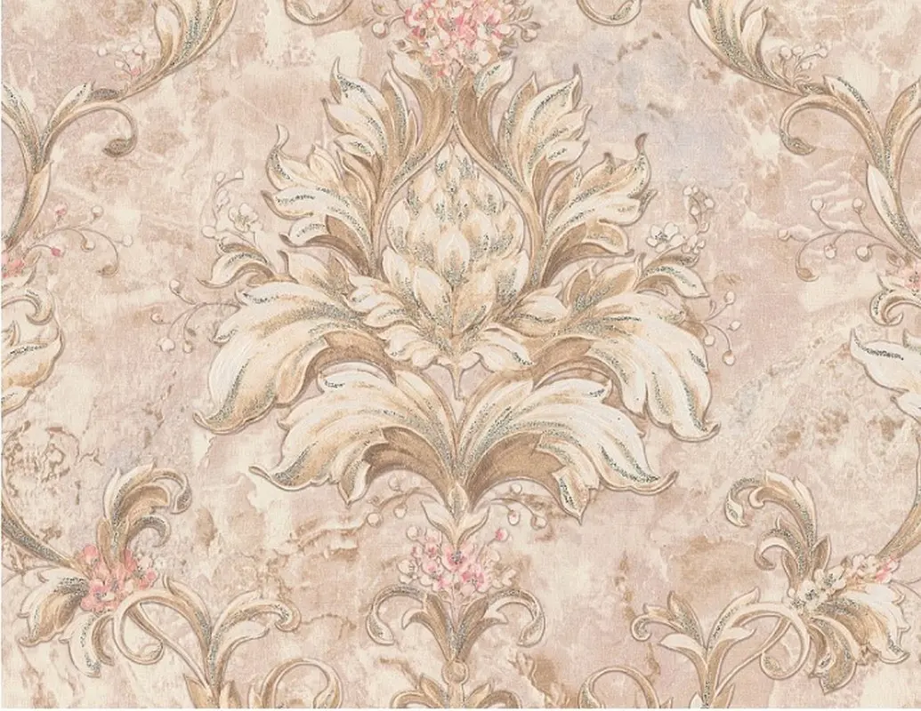 Обои 9143-01 Monte Solaro Palazzo Ducale