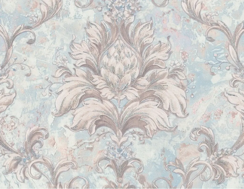 Обои 9143-03 Monte Solaro Palazzo Ducale