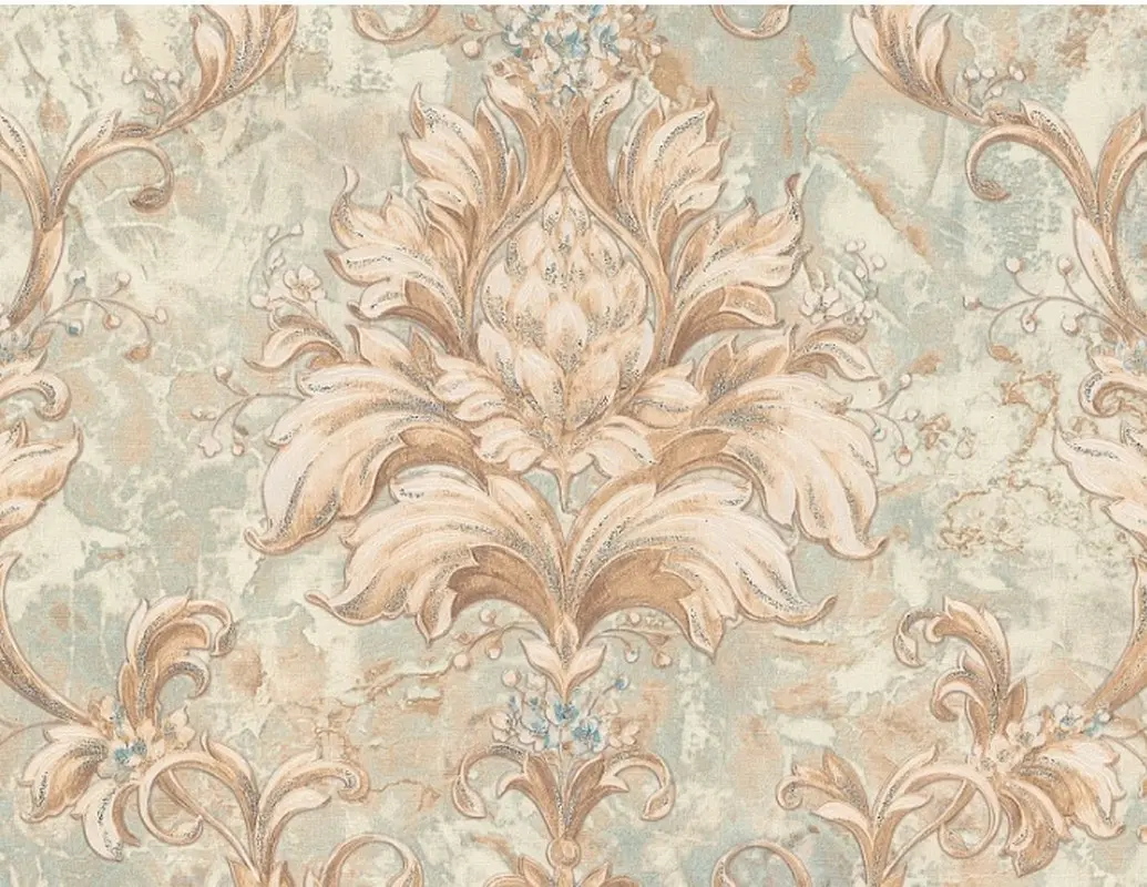 Обои 9143-04 Monte Solaro Palazzo Ducale