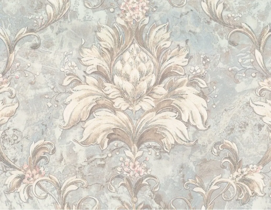 Обои 9143-11 Monte Solaro Palazzo Ducale