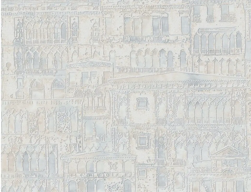 Обои 9144-00 Monte Solaro Palazzo Ducale