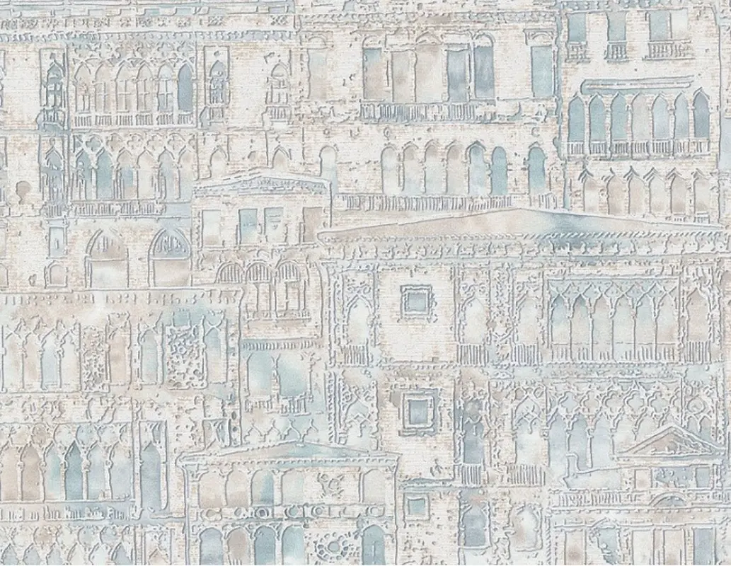 Обои 9144-03 Monte Solaro Palazzo Ducale