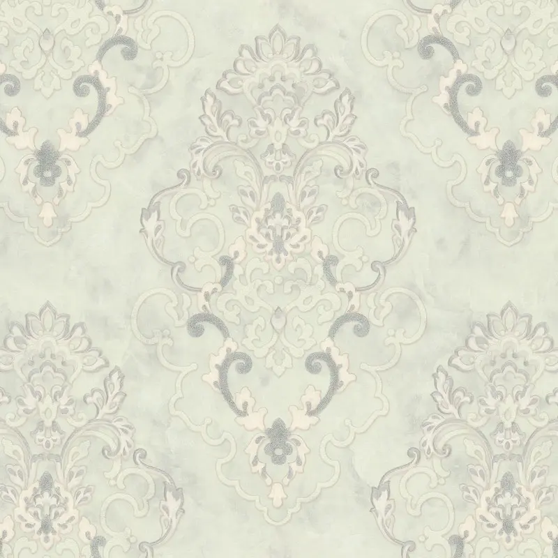 Обои 9156-03 Euro Decor Rococo