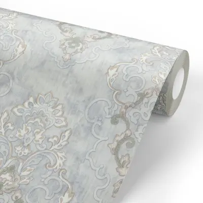 Обои 9156-11 Euro Decor Rococo — фото 3