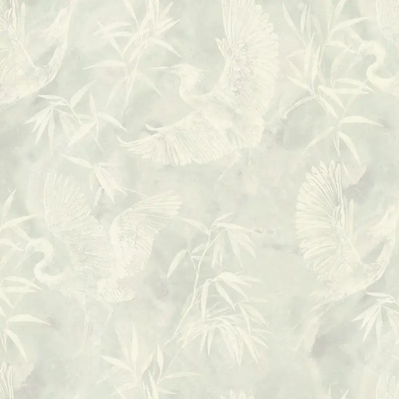 Обои 9158-03 Euro Decor Rococo