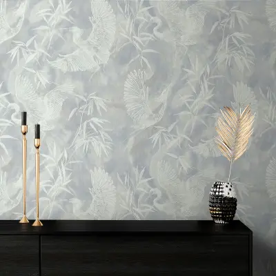 Обои 9158-11 Euro Decor Rococo — фото 2