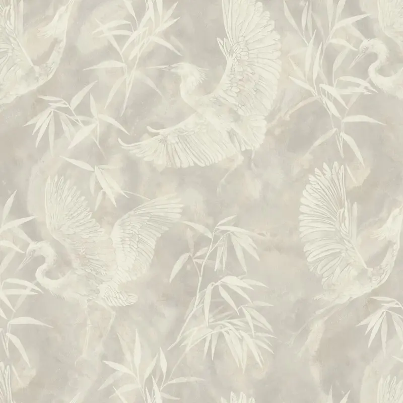 Обои 9158-11 Euro Decor Rococo