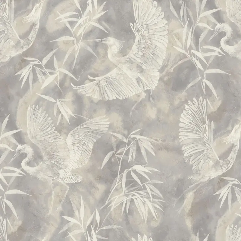 Обои 9158-23 Euro Decor Rococo