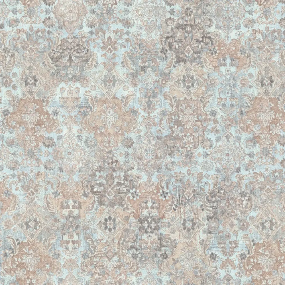 Обои 9243-04 Euro Decor Berber