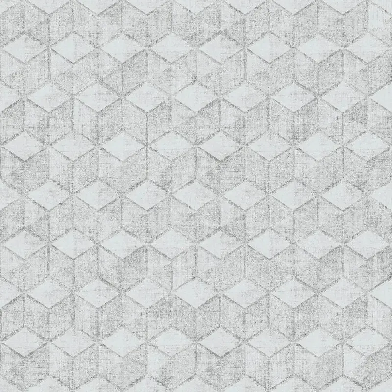 Обои 92719 Ugepa Hexagone