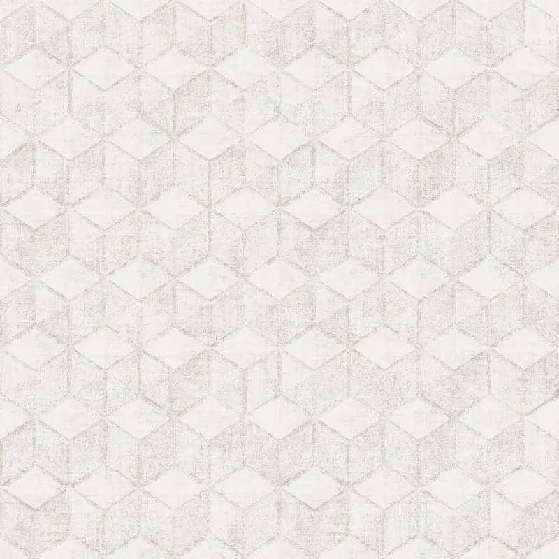 Обои 92720U Ugepa Hexagone