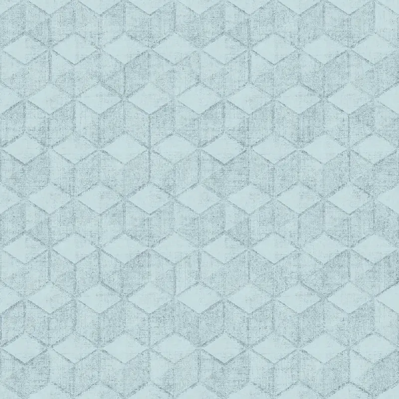 Обои 92721U Ugepa Hexagone