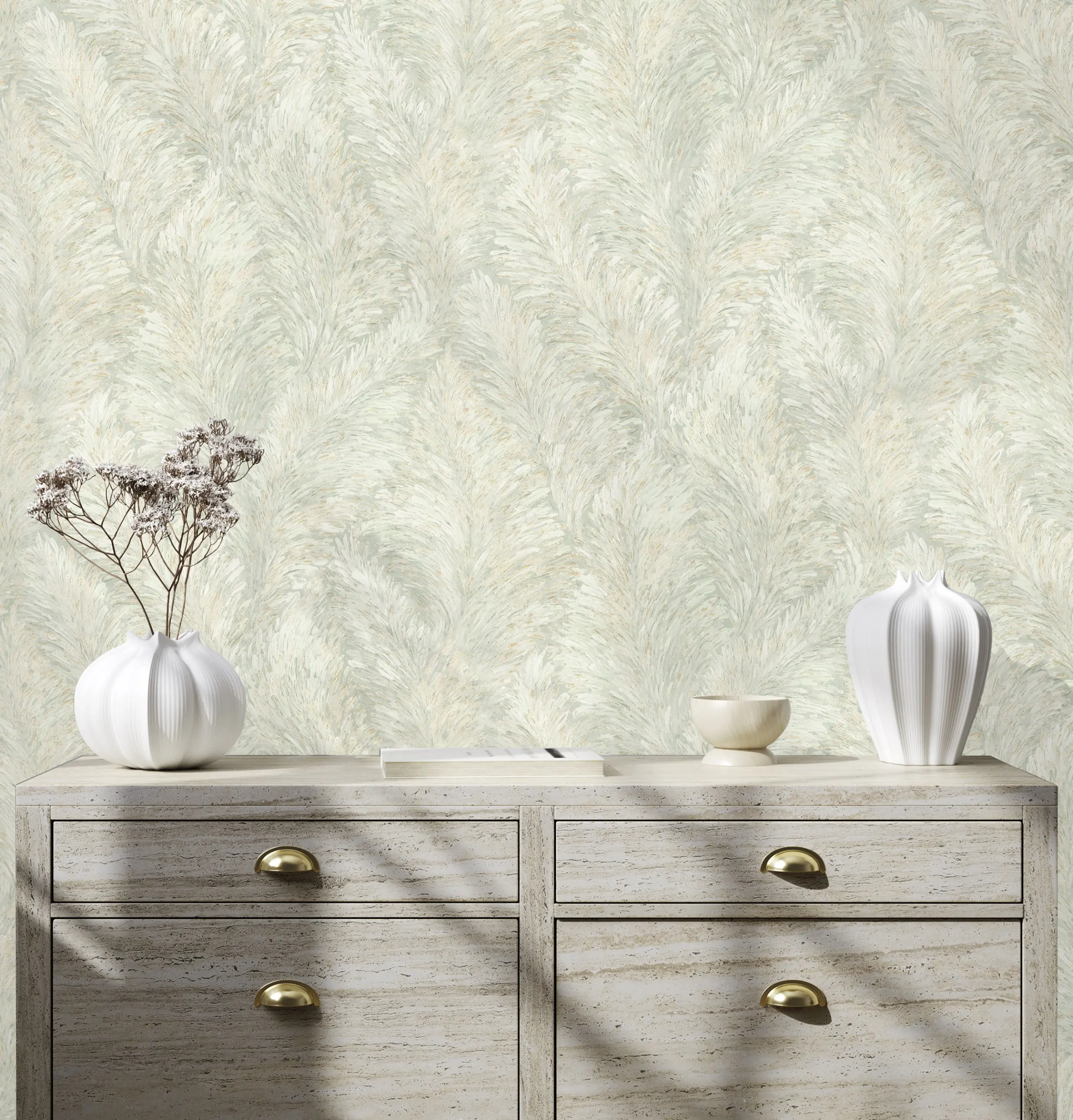 Обои 9307-09 Eurodecor Odette