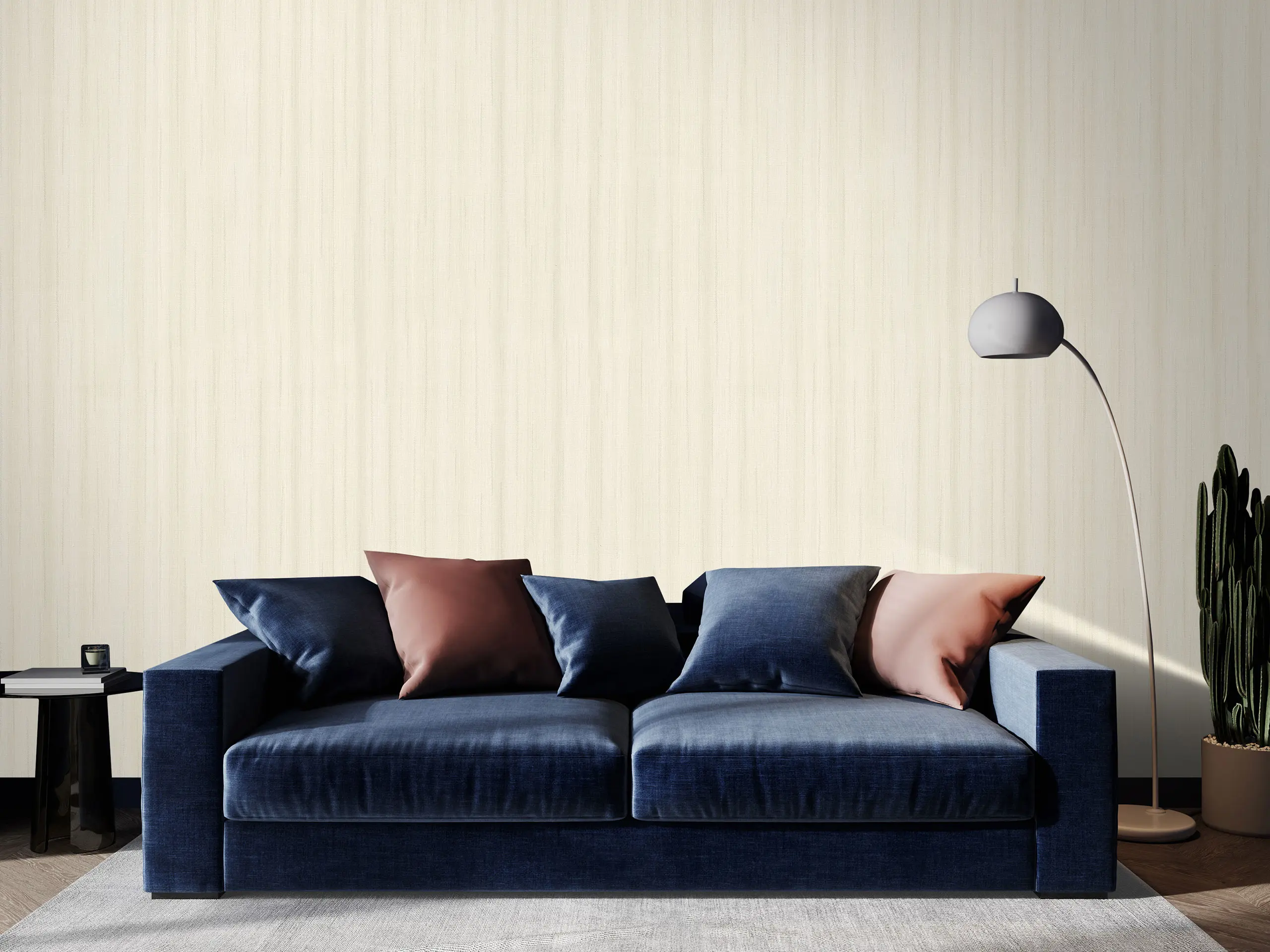 Обои 9309-01 Eurodecor Odette