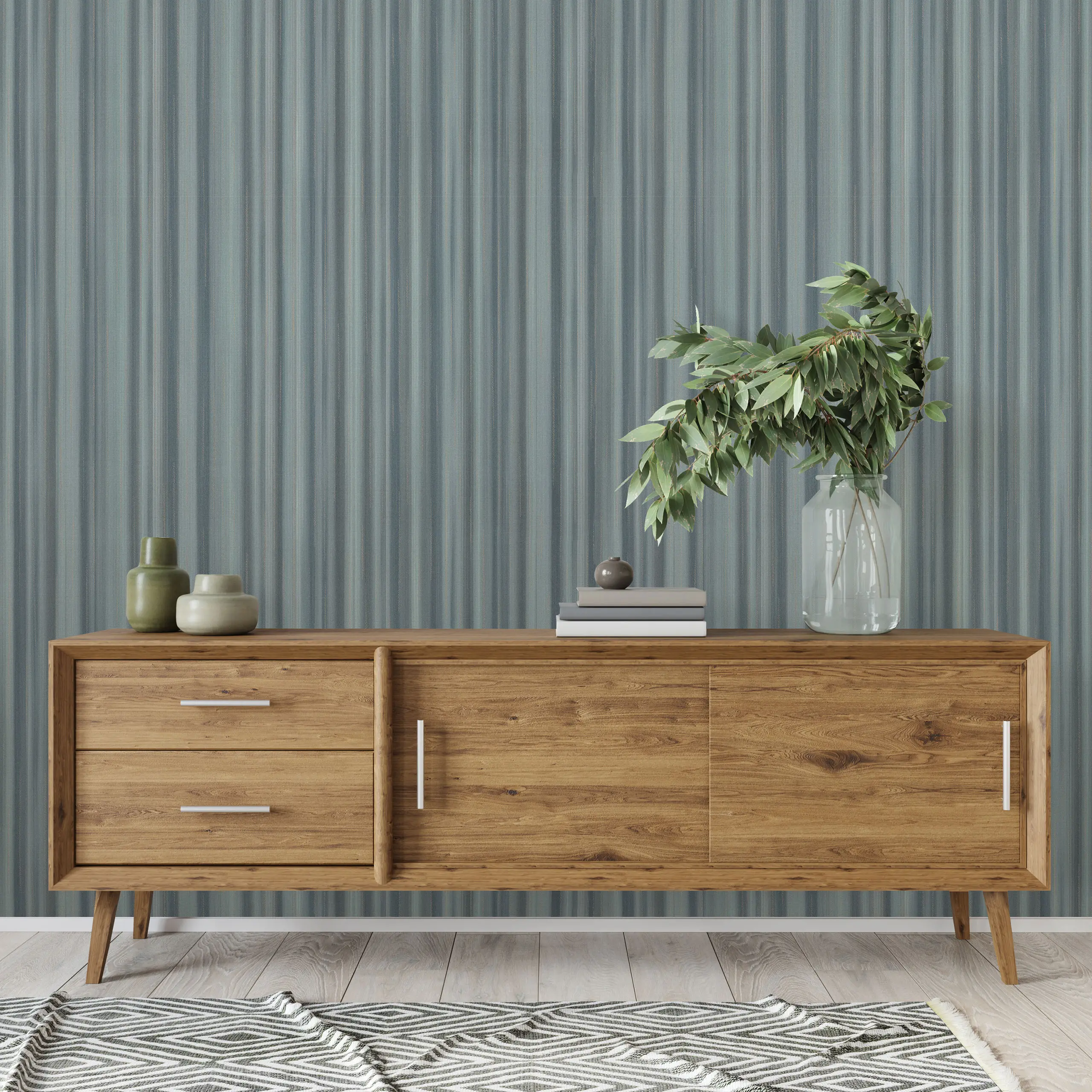 Обои 9309-20 Eurodecor Odette