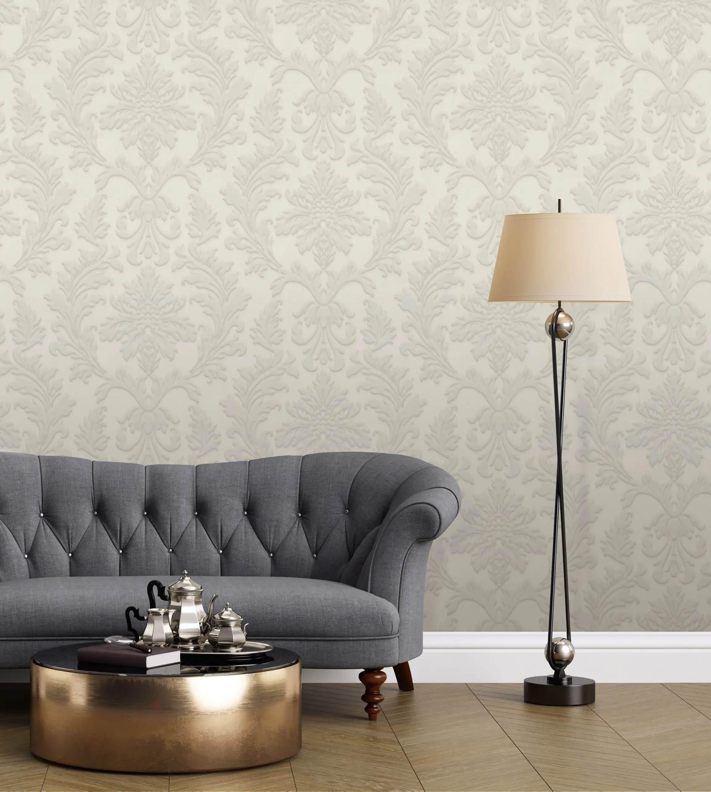 Обои 9311-11 Eurodecor Pearl