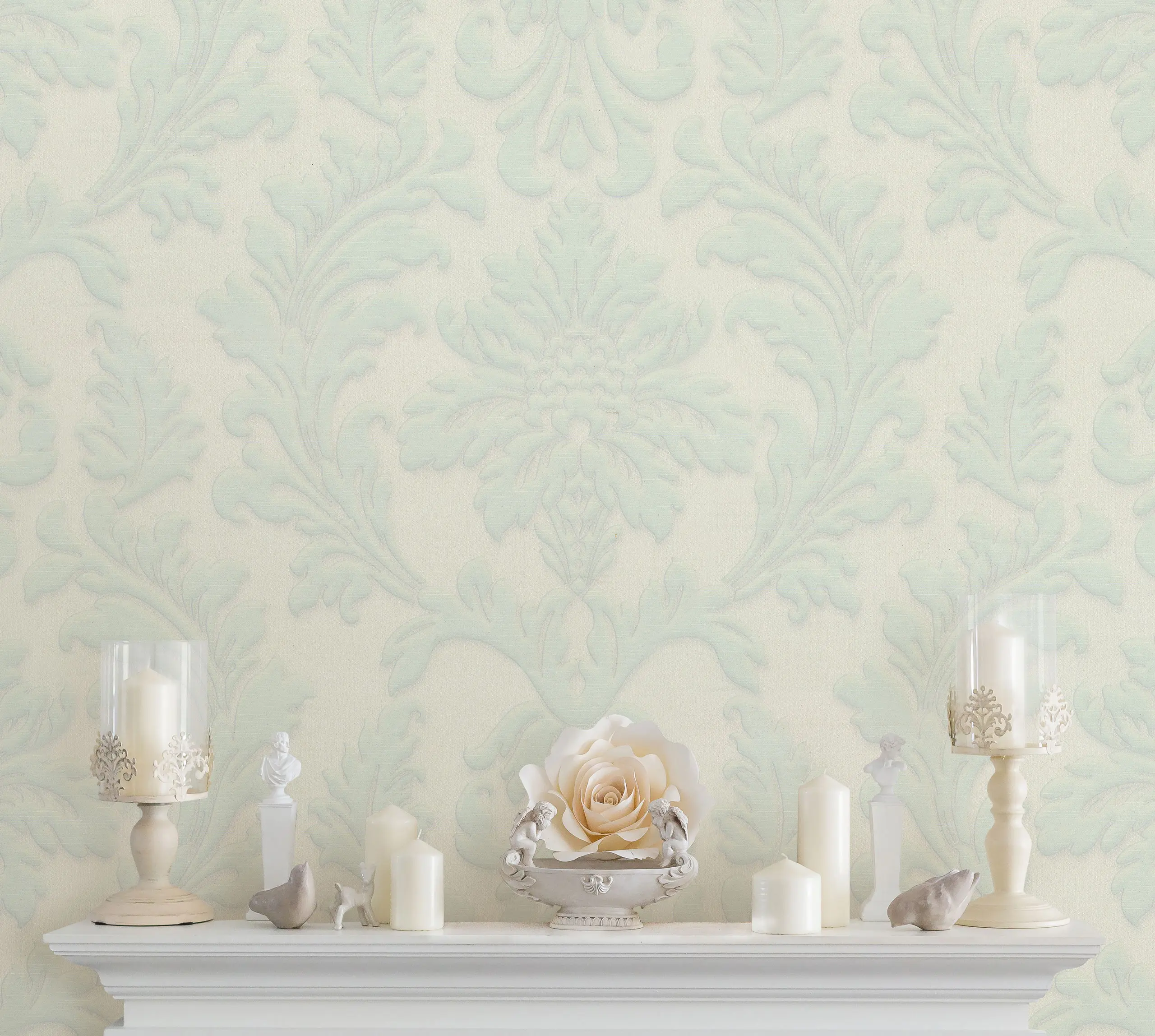 Обои 9311-20 Eurodecor Pearl