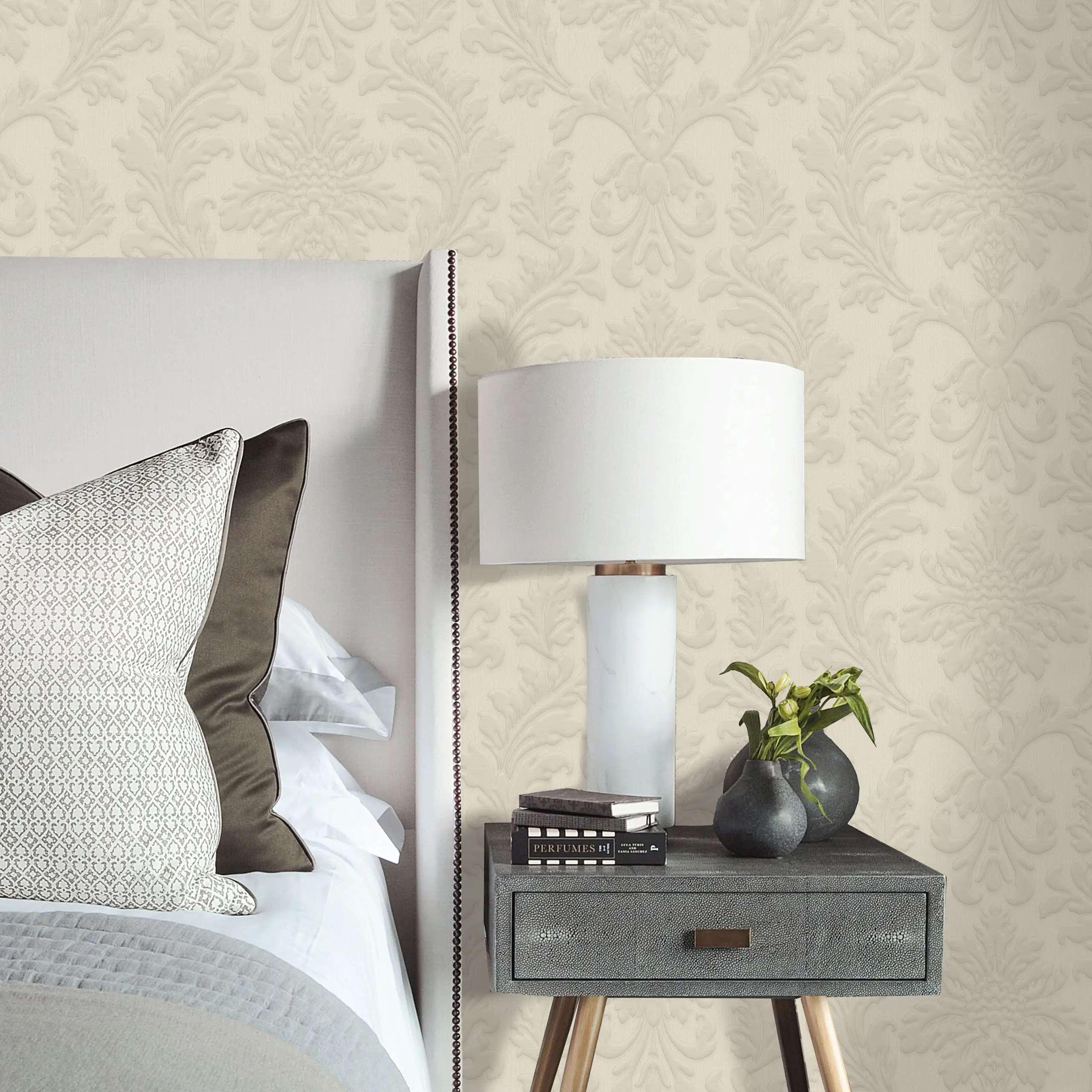 Обои 9311-24 Eurodecor Pearl